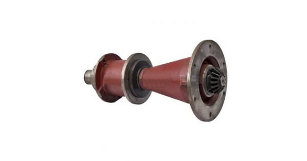 G38 BUTUC COSITOARE ASAMBLAT